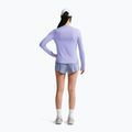 Damen-Laufshirt mit langen Ärmeln Nike Swift Dri-FIT UV LS purple pulse 3