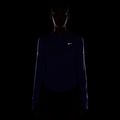 Damen-Laufshirt mit langen Ärmeln Nike Swift Dri-FIT UV LS purple pulse 7