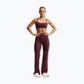 Damen-Trainingsleggings Nike Zenvy mystic dates/white 2