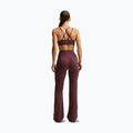 Damen-Trainingsleggings Nike Zenvy mystic dates/white 3