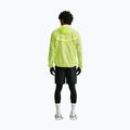 Laufjacke für Herren Nike Stride Repel UV light lemon twist 3