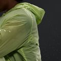 Laufjacke für Herren Nike Stride Repel UV light lemon twist 11