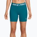 Damen-Shorts Nike Pro 365 bright spruce/white