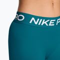 Damen-Shorts Nike Pro 365 bright spruce/white 4