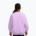 Kinder-Sweatshirt Nike Sportswear Studio violet star 2