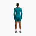 Damen-Trainingslangarmshirt Nike Pro Sculpt bright spruce/bright spruce 3