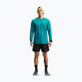 Lauf-Langarmshirt für Herren Nike Stride bright spruce 2