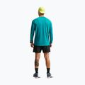 Lauf-Langarmshirt für Herren Nike Stride bright spruce 3