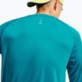 Lauf-Langarmshirt für Herren Nike Stride bright spruce 5