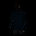 Lauf-Langarmshirt für Herren Nike Stride bright spruce 6