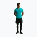 Trainings-T-Shirt Herren Nike Pro Dri-Fit Tight SS Fitness energy/black 2