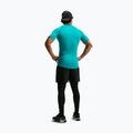 Trainings-T-Shirt Herren Nike Pro Dri-Fit Tight SS Fitness energy/black 3
