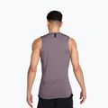 Trainings-T-Shirt Herren Nike Pro Training Dri-Fit purple smoke/vivid purple 2