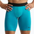 Herren-Trainingsshorts Nike Pro Dri-Fit Fitness Long energy/black