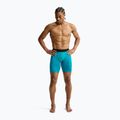 Herren-Trainingsshorts Nike Pro Dri-Fit Fitness Long energy/black 2