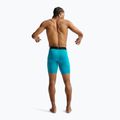 Herren-Trainingsshorts Nike Pro Dri-Fit Fitness Long energy/black 3