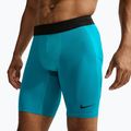 Herren-Trainingsshorts Nike Pro Dri-Fit Fitness Long energy/black 5