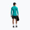 Herren-Trainingslangarmshirt Nike Pro Dri-Fit Tight Fitness energy/black 3