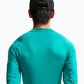Herren-Trainingslangarmshirt Nike Pro Dri-Fit Tight Fitness energy/black 5