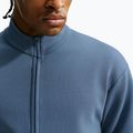 Herren-Trainingssweatshirt Nike 24.7 ImpossiblySoft New Slate/Black/Midnight Navy 6