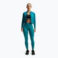Damenleggings Nike Pro Seamless High-Waisted 7/8 bright spruce 2