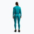 Damenleggings Nike Pro Seamless High-Waisted 7/8 bright spruce 3