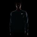 Lauf-Langarmshirt für Herren Nike Miler Dri-Fit UV smokey blue 7