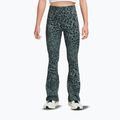 Kinderhose Nike One camo green/white