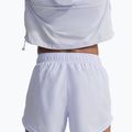Damen-Laufshorts Nike Tempo Dri-Fit Mid-Rise palest purple 6