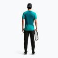 Trainings-T-Shirt Herren Nike Pro Training Dri-Fit energy/bright spruce/bright spruce 3
