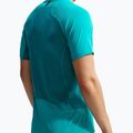 Trainings-T-Shirt Herren Nike Pro Training Dri-Fit energy/bright spruce/bright spruce 5