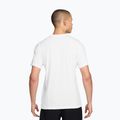 Herren-Laufshirt Nike Dri-Fit Running T-Shirt white/mystic dates 2