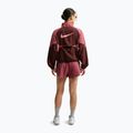 Damen-Laufjacke Nike Tempo mystic dates/pink smoke/rust pink/peony 3