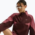 Damen-Laufjacke Nike Tempo mystic dates/pink smoke/rust pink/peony 5