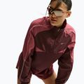 Damen-Laufjacke Nike Tempo mystic dates/pink smoke/rust pink/peony 6