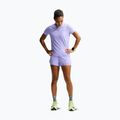 Damen-Laufshorts Nike Swift Mid-Rise 2in1 purple pulse 2
