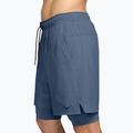 Herren-Shorts Nike Unlimited 2in1 Dri-Fit 7" new slate/new slate/black/new slate 3