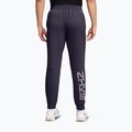 Herrenhose Nike Flex Dri-Fit UV Fleece purple dynasty/white 2