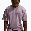 Trainings-T-Shirt Herren Nike N.A.C. purple smoke/black 4
