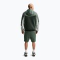 Herrenpullover Nike Tech Windrunner Full Zip camo green/black spruce/chrome yellow 3
