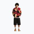 Herrenjacke Nike Club Winterized Full-Zip university red/soft yellow/black 2