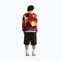 Herrenjacke Nike Club Winterized Full-Zip university red/soft yellow/black 3