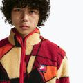 Herrenjacke Nike Club Winterized Full-Zip university red/soft yellow/black 5