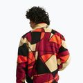 Herrenjacke Nike Club Winterized Full-Zip university red/soft yellow/black 6