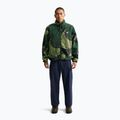 Herrenjacke Nike Club Winterized Full-Zip fir/light smoke grey 2