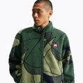 Herrenjacke Nike Club Winterized Full-Zip fir/light smoke grey 4