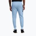 Herrenhose Nike Tech Joggers ice blue/black 2