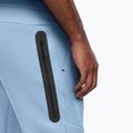 Herrenhose Nike Tech Joggers ice blue/black 3