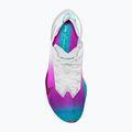 Laufschuhe für Damen Nike Vaporfly 4 white/energy/vivid purple/true berry 2