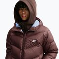 Herren-Daunenjacke Nike Windrunner light chocolate/light chocolate/white 4